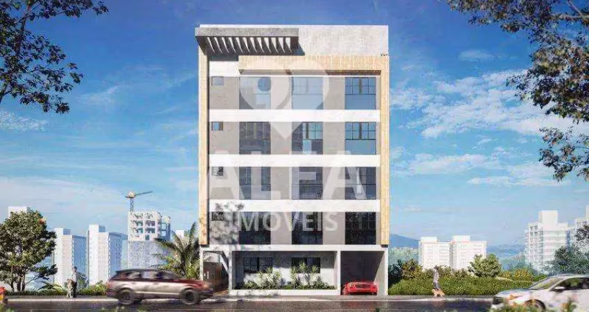 Novos apartamentos em construção no bairro são geraldo em barbacena: conforto, elevador e escolha de 2 ou 3 dormitórios!