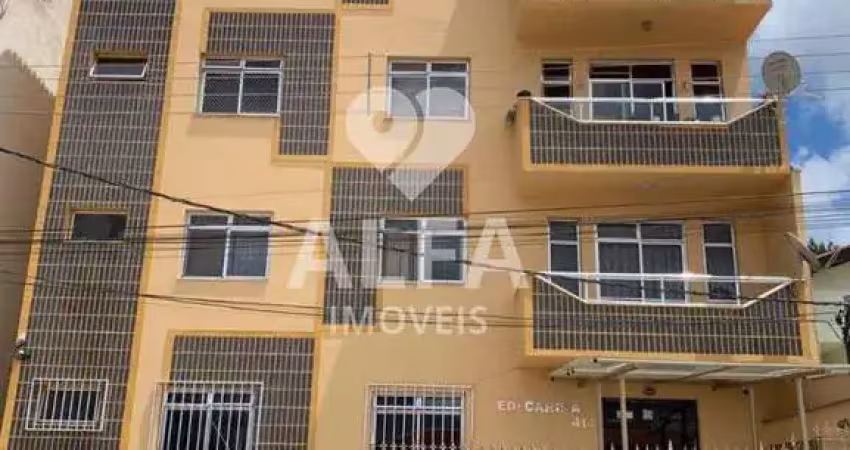 Amplo espaço familiar: cobertura de 3 dormitórios com terraço e 4 vagas de garagem