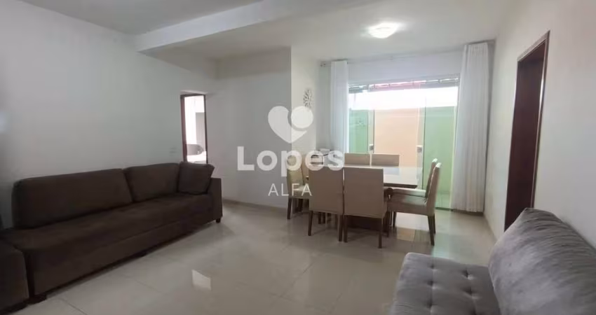 Apartamento com Suíte e Área Privativa no Funcionários – Pronto para Morar!