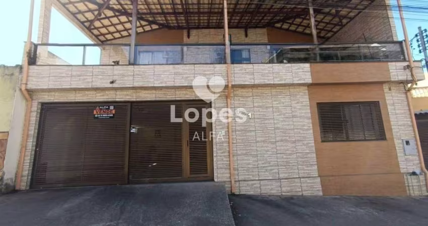 Casa com 4 quartos à venda em São José