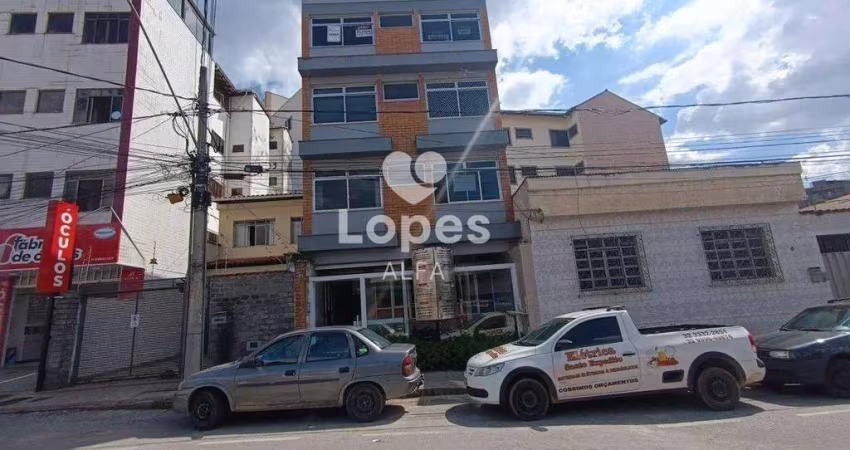 Sala Comercial Disponível para venda em Barbacena, Ibiapaba: Seu Espaço de Negócios Aguarda por Você!