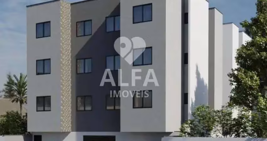 Apartamento ideal para você: 50m² de conforto com suíte e ótimo acabamento no bairro boa morte!