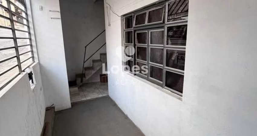 Casa à venda em Barbacena, Caiçaras, com 2 quartos, 133,4553m²