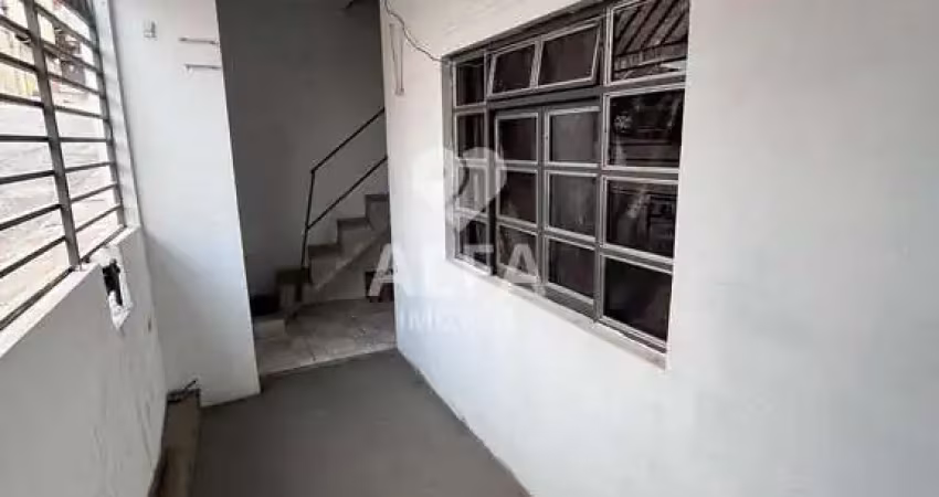 Casa à venda em barbacena, caiçaras, com 2 quartos, 133,4553m²