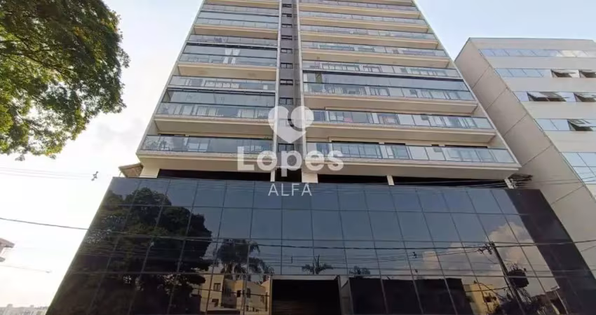 Qualidade de vida e conforto: apartamento com 3 quartos, um suíte, academia e 2 vagas no bairro mansões