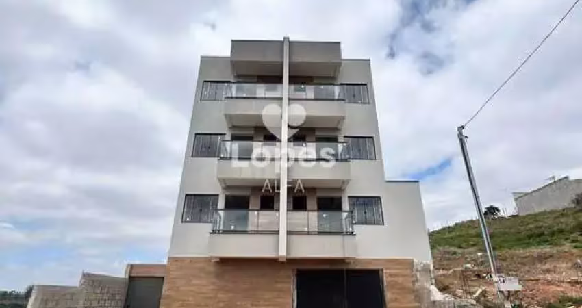 Seu Novo Lar no Imperial: Apartamento 2 Quartos, Suíte, Garagem e Sacada
