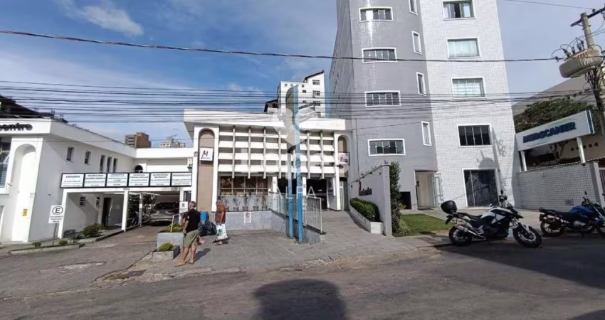 Oportunidade Imperdível: Sala Comercial com Acabamento de Qualidade no Ibiapaba