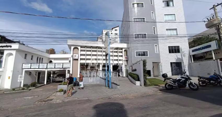 Oportunidade imperdível: sala comercial com acabamento de qualidade no ibiapaba