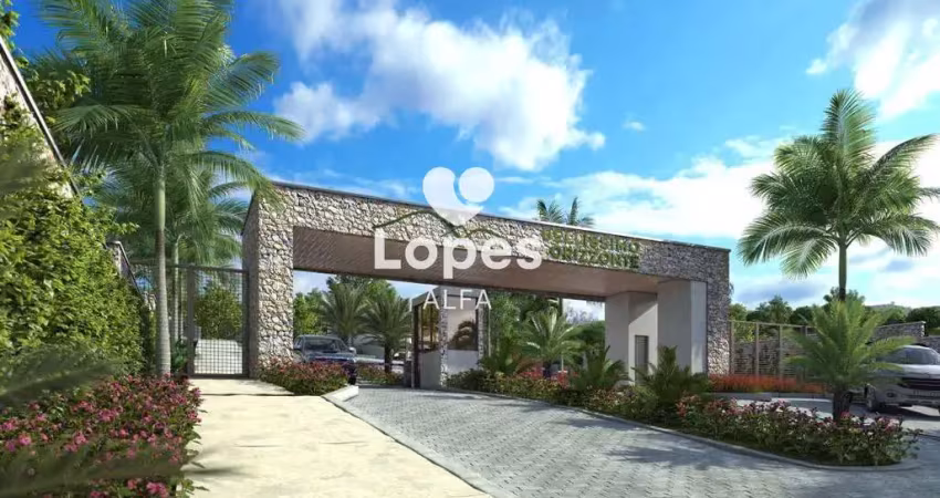 Residencial bellissimo orizzonte – viva com qualidade de vida e lazer completo
