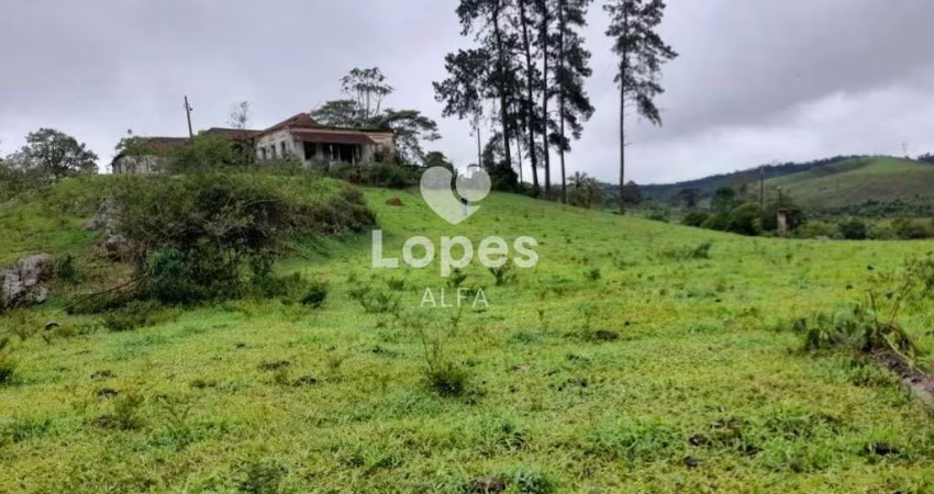 Fazenda à venda em Antônio Carlos, 540ha