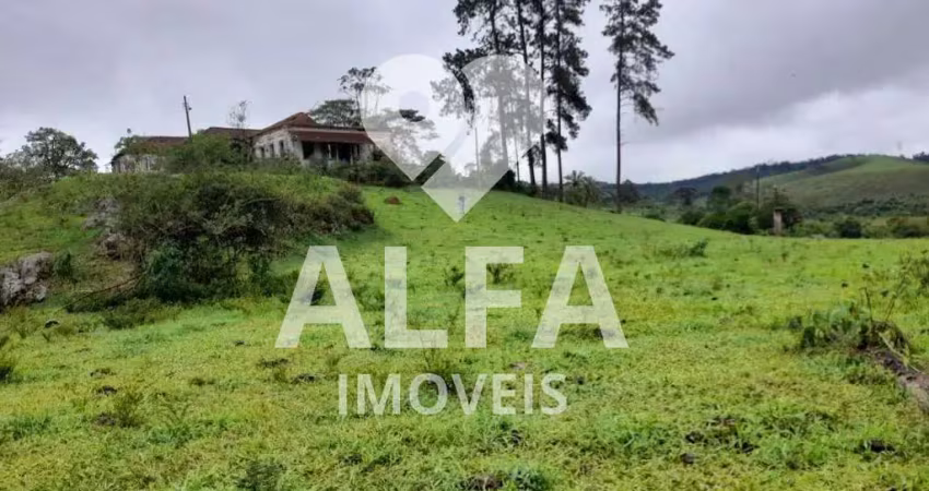 Fazenda à venda no Centro, Antônio Carlos 