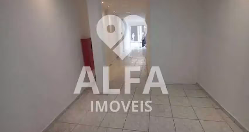 Ponto comercial para alugar na Rua Tiradentes, 46, Centro, Barbacena