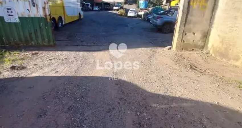 Lote comercial em avenida principal de barbacena/mg – oportunidade única!