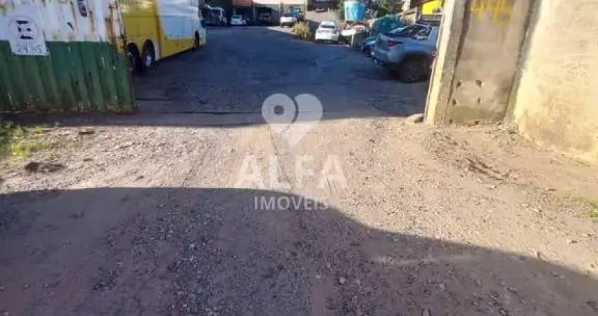 Lote comercial em avenida principal de barbacena/mg – oportunidade única!