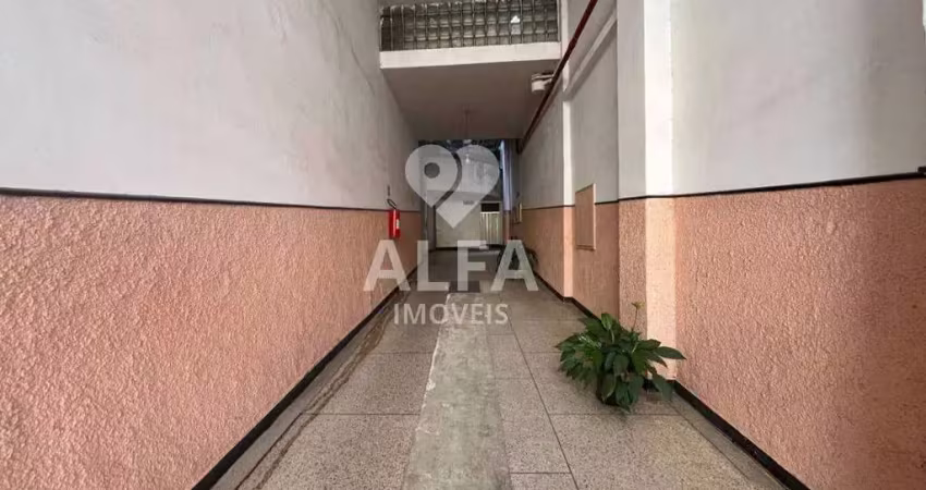 Apartamento no centro de barbacena – conforto, espaço e conveniência!