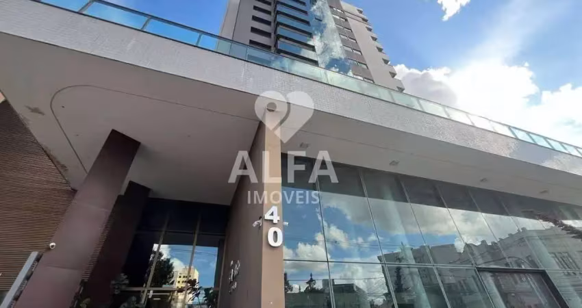 Apartamento de luxo com 4 suítes e 4 vagas, ampla área externa e sofisticação em cada detalhe!