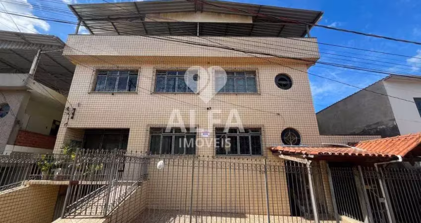 Apartamento com 4 quartos à venda na Rua São Joaquim, 318, Santo Antônio, Barbacena