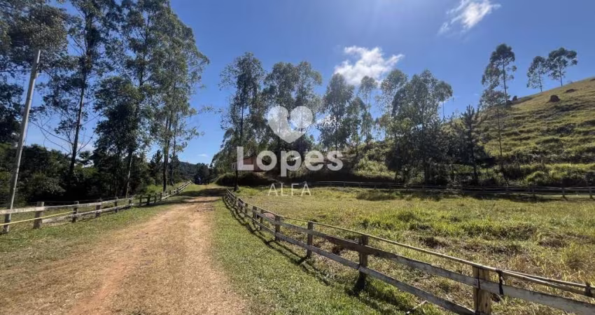 Venda de Fazenda de 12,8 Hectares - Excelente Oportunidade perto de Barbacena