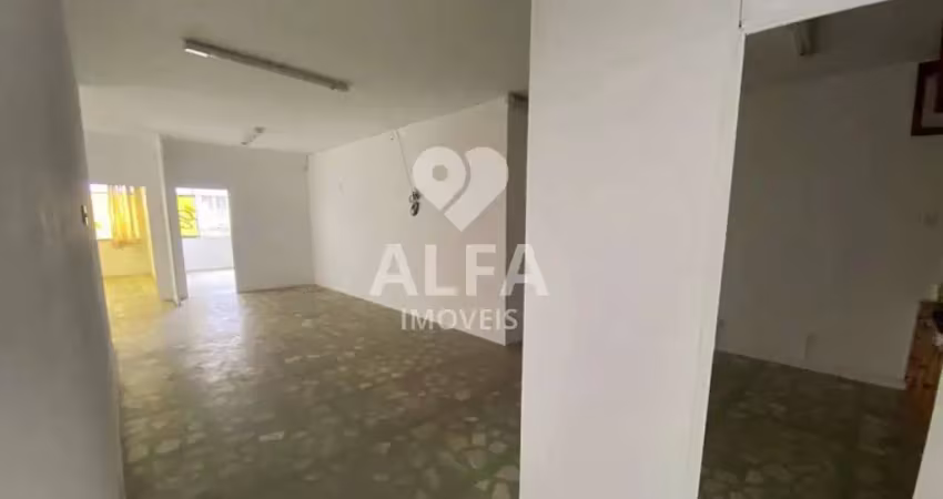 Sala comercial à venda – andar completo no centro de barbacena