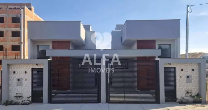 Casa de 113 m² com 3 quartos e área gourmet no residencial imperial