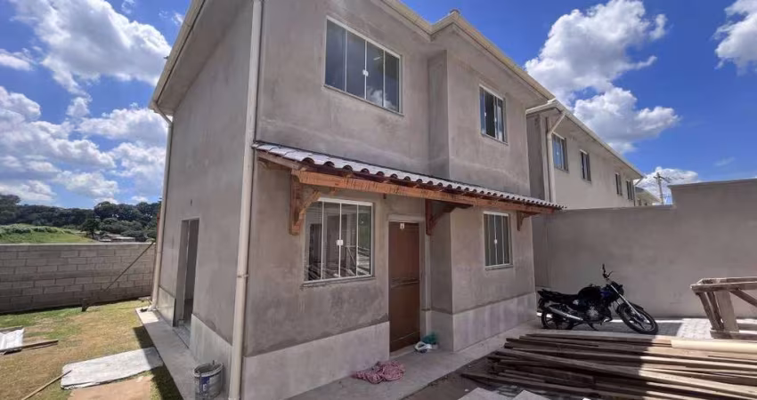 Casa Duplex á venda, no bairro de Fátima!
