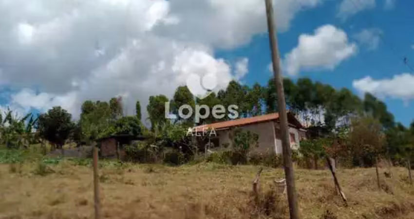 Chácara 1.200m² à venda – excelente oportunidade de investimento! próximo a vasconcelos.