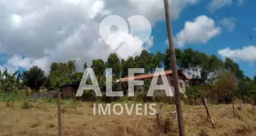 Chácara 1.200m² à venda – excelente oportunidade de investimento! próximo a vasconcelos.