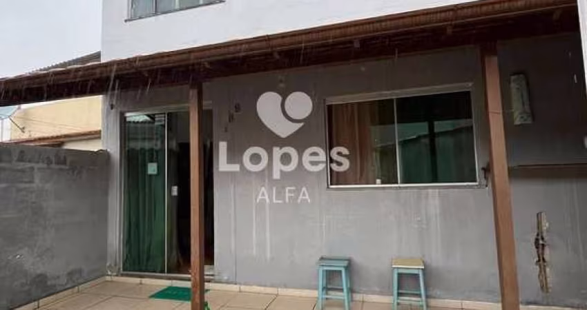 Oportunidade no Bairro Floresta – Casa com Estrutura para Ampliação!