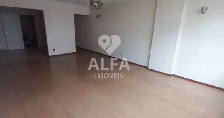 Apartamento espaçoso de 209m² na melhor localização de barbacena/mg