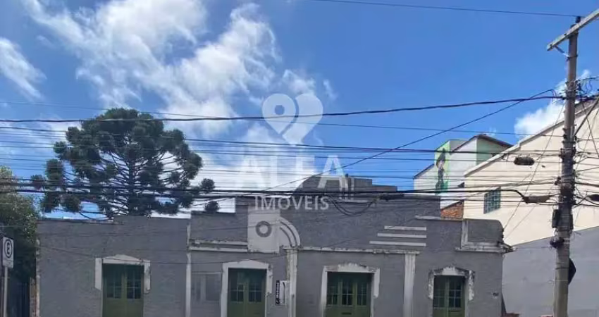 Oportunidade imperdível de investimento com área total 1575m²