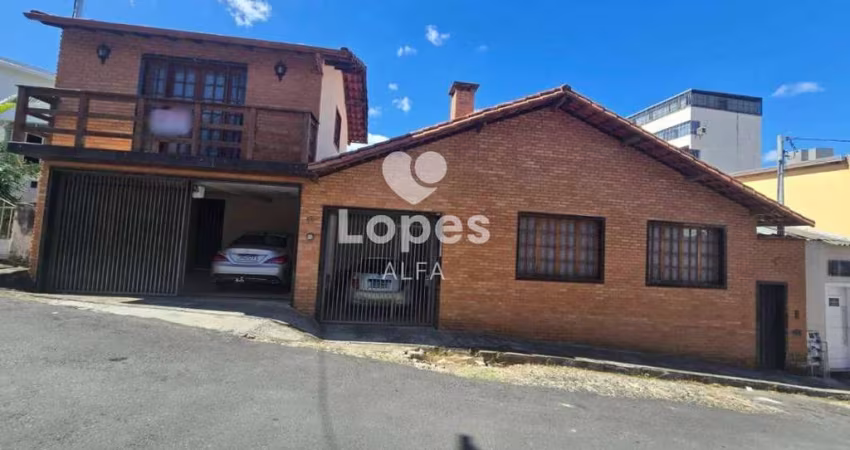 Casa à venda em Barbacena, Ibiapaba, com 3 quartos