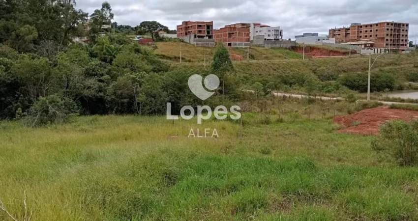 Lote à Venda no Residencial Imperial - Barbacena!