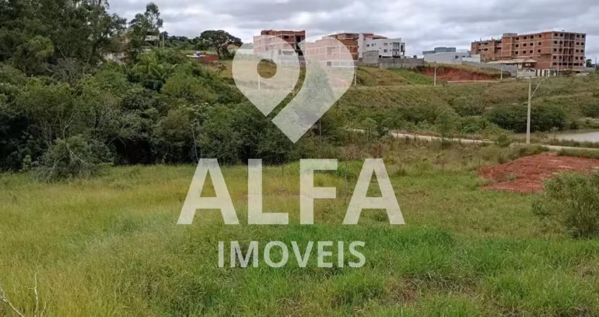 Terreno à venda na residencial imperial, lote, Santa Tereza I, Barbacena