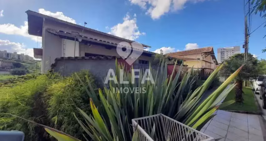 Casa à venda em barbacena, ibiapaba, com 5 quartos, 257,41m²