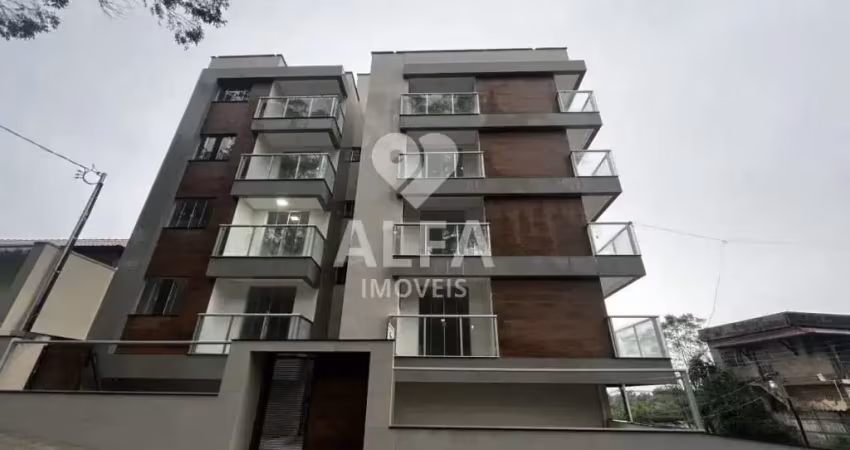 Cobertura à venda em barbacena, caiçaras, com 3 quartos, 116m²