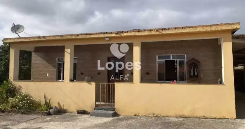Sítio à venda na Chapada do Faria com 4 quartos