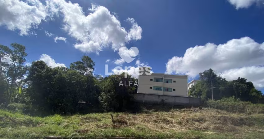 Excelente Oportunidade! Lote de 1.200 m² Próximo ao Centro