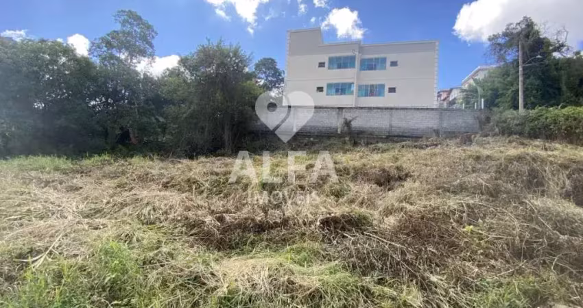 Excelente oportunidade! lote de 1.200 m² próximo ao centro