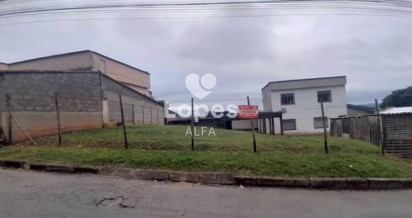 Lote à venda em Barbacena, Ipanema, 1000m²