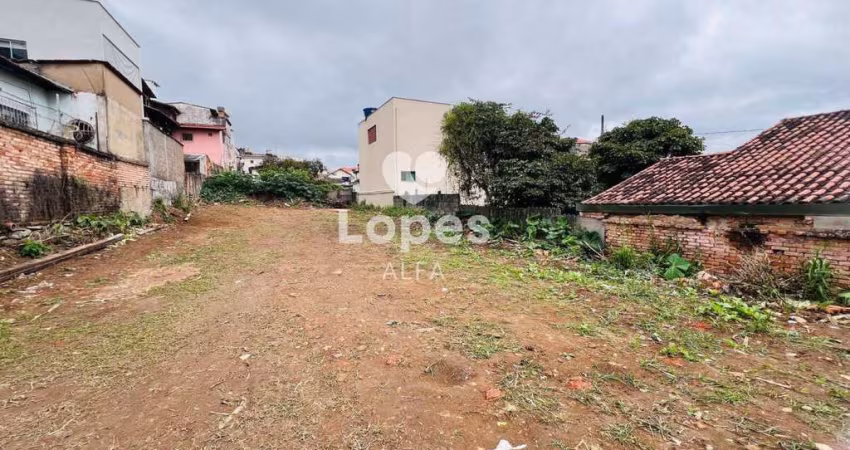 Ótimo lote à venda no bairro São José – 674m² em excelente localização!