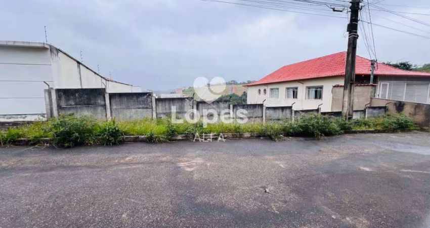 Lote à venda em Barbacena, Boa Morte, 1000m²