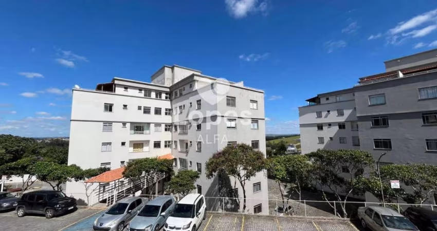 Cobertura com Terraço à Venda no Condomínio San Pietro – Santa Tereza I, Barbacena/MG