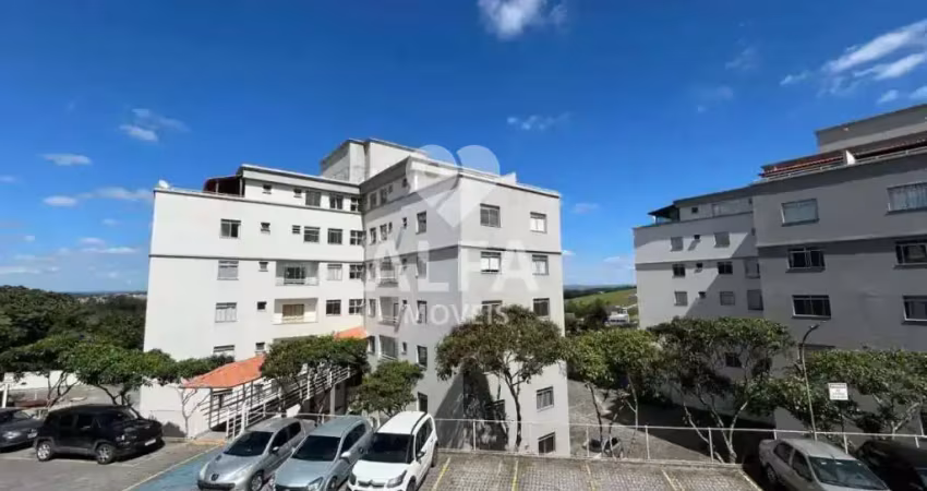 Cobertura com terraço à venda no condomínio san pietro – santa tereza i, barbacena/mg