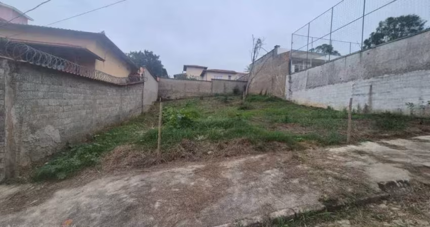 Lote à venda com 363 m² no bairro Serra Verde em Barbacena – Excelente localização, pronto para construir, infraestrutura completa!
