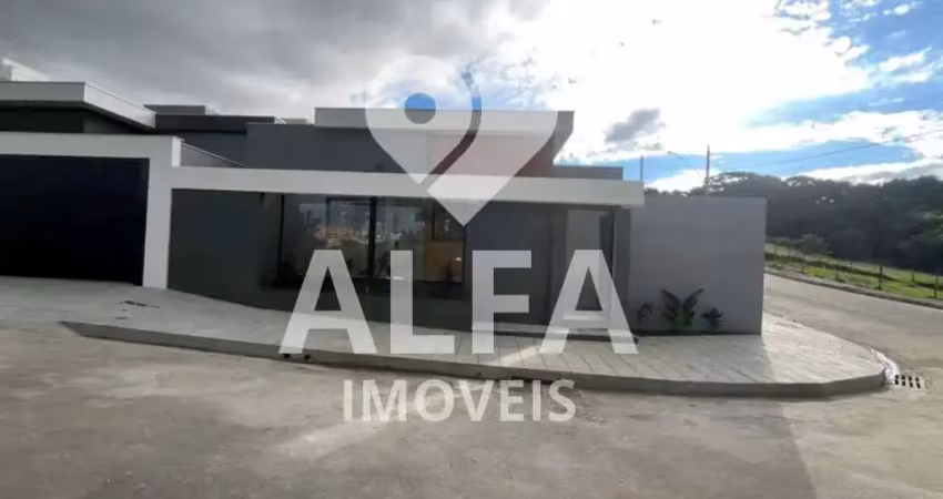 Conforto, localização e tranquilidade: a casa perfeita para você!