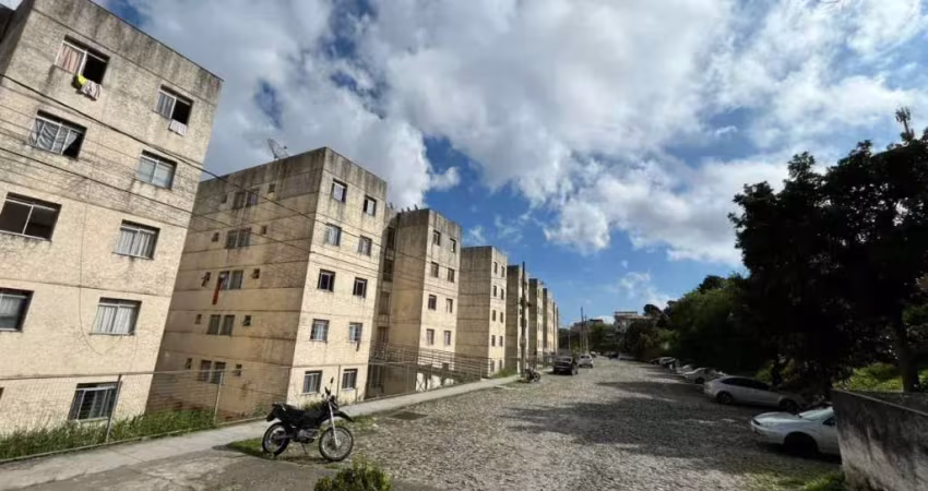 Apartamento à venda no Santa Efigênia – Conforto, localização e praticidade em um só lugar!