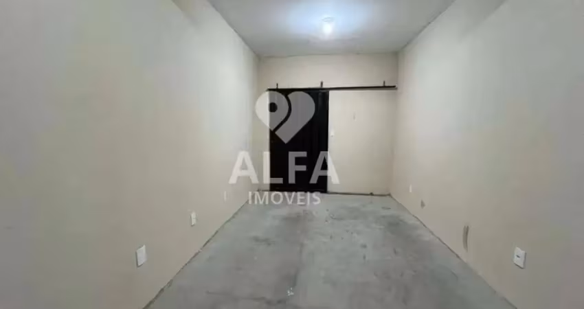 Sala comercial para alugar em barbacena, são pedro, 15m²