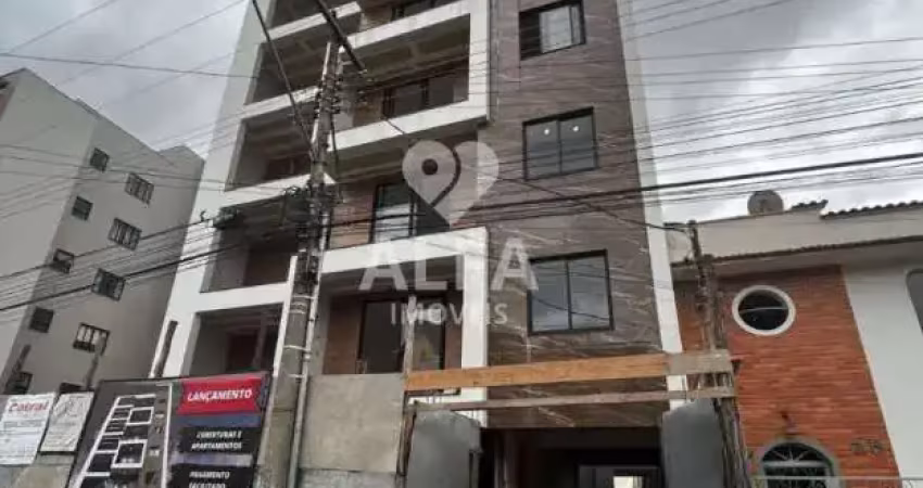 Apartamento à venda em barbacena, santa tereza i, com 3 quartos, 133m²