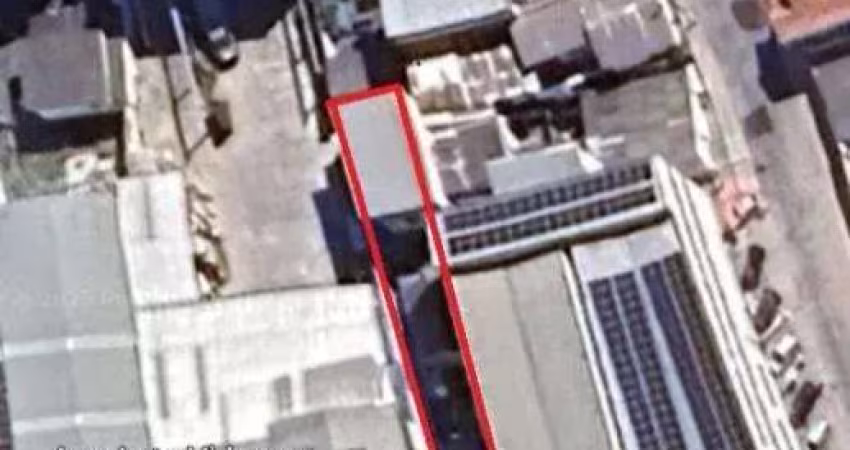 Terreno de 534 m² à Venda no Pontilhão | Localização Estratégica e Alto Potencial Comercial