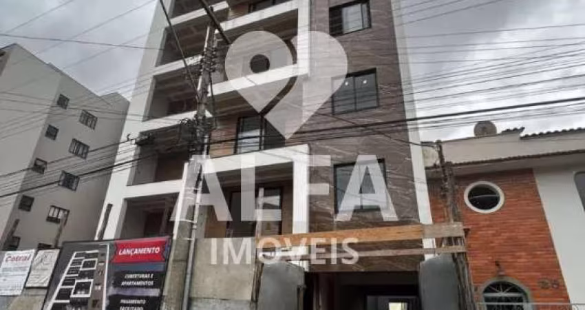 Cobertura à venda em Barbacena, Santa Tereza I, com 3 quartos, 246m²